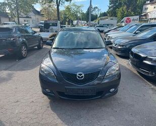 Mazda 3 Gebrauchtwagen