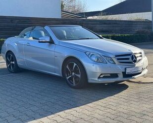 Mercedes-Benz E 250 Gebrauchtwagen