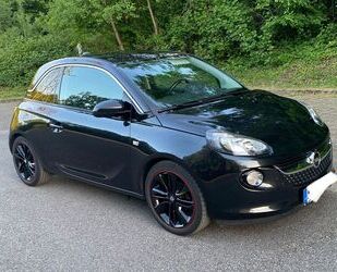 Opel Adam Gebrauchtwagen