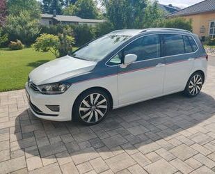 VW Golf Sportsvan Gebrauchtwagen