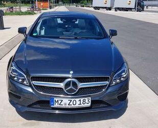 Mercedes-Benz CLS 400 Gebrauchtwagen