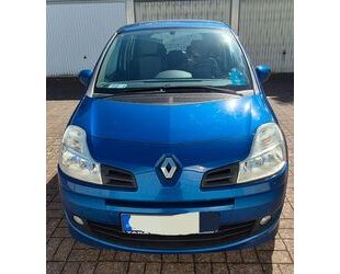Renault Grand Modus Gebrauchtwagen