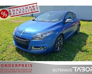 Renault Megane Gebrauchtwagen