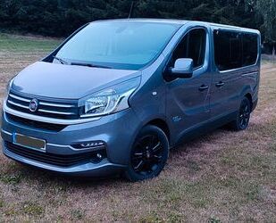 Fiat Talento Gebrauchtwagen