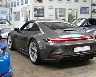 Porsche 992 Gebrauchtwagen