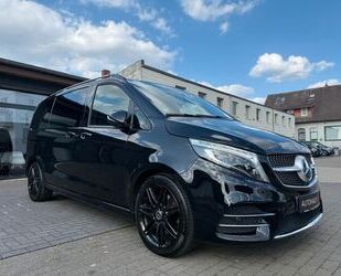 Mercedes-Benz V 250 Gebrauchtwagen