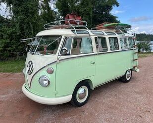 VW T1 Gebrauchtwagen