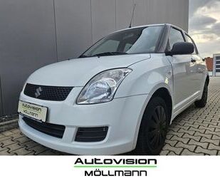 Suzuki Swift Gebrauchtwagen