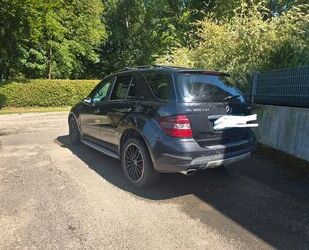 Mercedes-Benz ML 320 Gebrauchtwagen