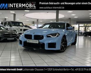 BMW M2 Gebrauchtwagen