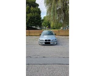 BMW 325 Gebrauchtwagen