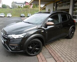 Dacia Sandero Gebrauchtwagen