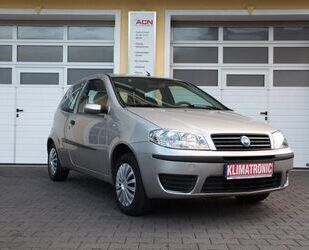 Fiat Punto Gebrauchtwagen