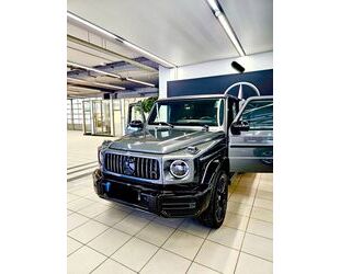 Mercedes-Benz G 63 AMG Gebrauchtwagen