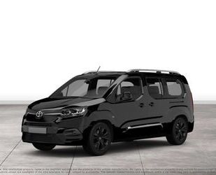 Toyota Proace City Gebrauchtwagen