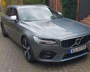 Volvo V90 Gebrauchtwagen