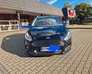 Ford S-Max Gebrauchtwagen