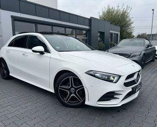 Mercedes-Benz A 200 Gebrauchtwagen