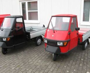 Piaggio APE Gebrauchtwagen