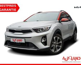 Kia Stonic Gebrauchtwagen