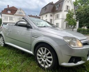 Opel Tigra Gebrauchtwagen
