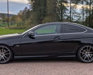 Mercedes-Benz C 350 Gebrauchtwagen