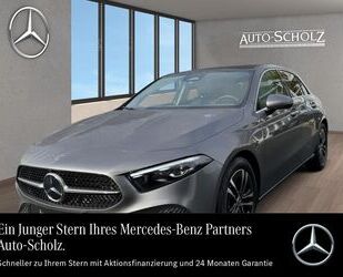 Mercedes-Benz A 250 Gebrauchtwagen