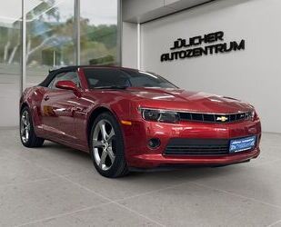 Chevrolet Camaro Gebrauchtwagen