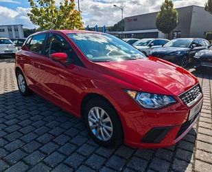 Seat Ibiza Gebrauchtwagen