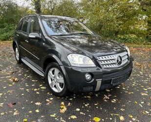Mercedes-Benz ML 420 Gebrauchtwagen