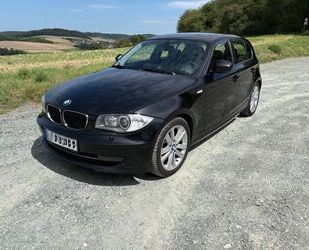 BMW 123 Gebrauchtwagen