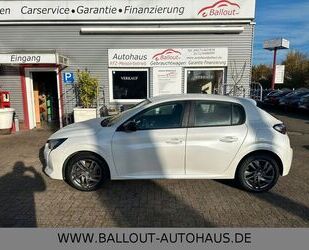 Peugeot 208 Gebrauchtwagen