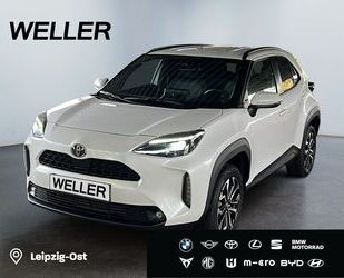 Toyota Yaris Cross Gebrauchtwagen