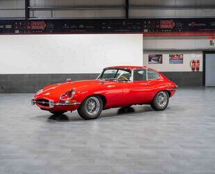 Jaguar E-Type Gebrauchtwagen