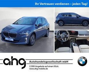 BMW 218 Active Tourer Gebrauchtwagen