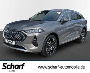 GWM Wey 05 Gebrauchtwagen