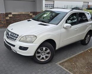 Mercedes-Benz ML 280 