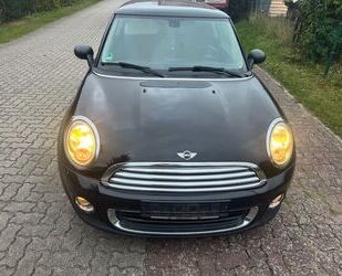 Mini ONE Gebrauchtwagen