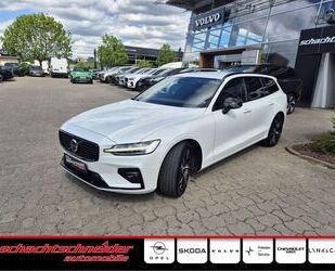 Volvo V60 Gebrauchtwagen