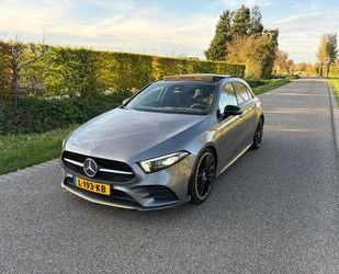 Mercedes-Benz A 200 Gebrauchtwagen