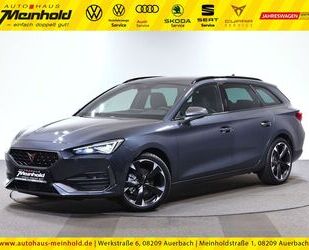 Cupra Leon Gebrauchtwagen