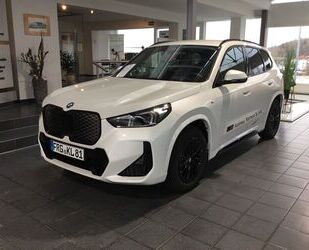 BMW iX1 Gebrauchtwagen