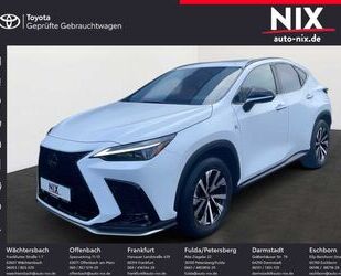 Lexus NX 450h Gebrauchtwagen