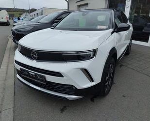 Opel Mokka Gebrauchtwagen