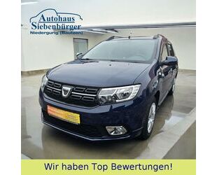 Dacia Logan Gebrauchtwagen