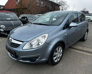 Opel Corsa Gebrauchtwagen