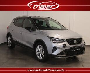 Seat Arona Gebrauchtwagen