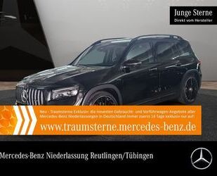 Mercedes-Benz GLB 35 AMG Gebrauchtwagen