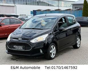 Ford B-Max Gebrauchtwagen