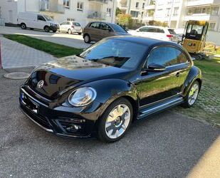 VW Beetle Gebrauchtwagen